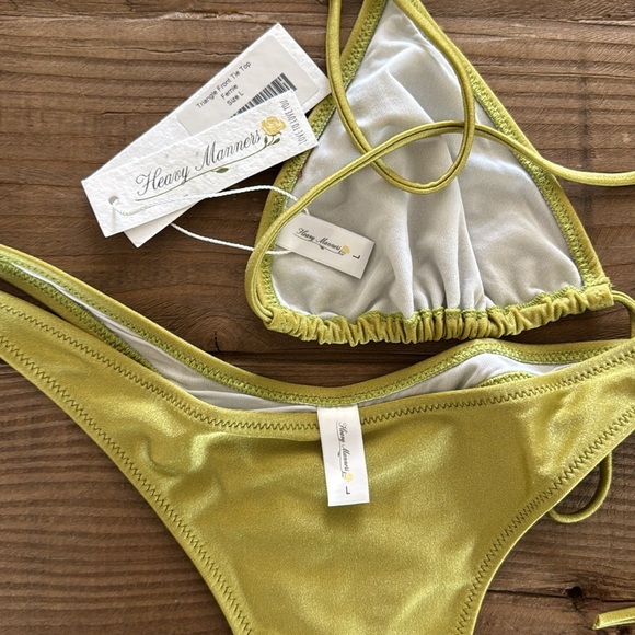 ‘Fernie’ Set - Picture 4 of 10